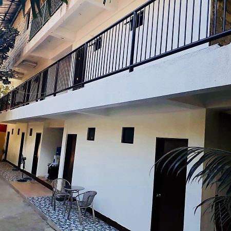 קורון Ahras Place מראה חיצוני תמונה