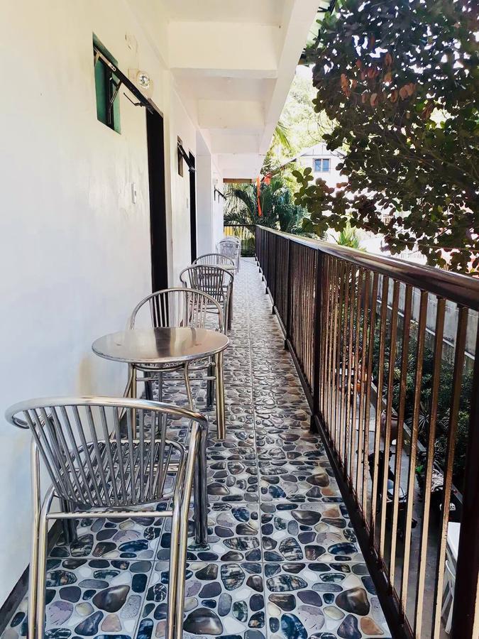 קורון Ahras Place מראה חיצוני תמונה