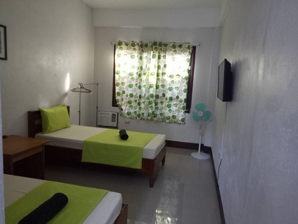 קורון Ahras Place מראה חיצוני תמונה