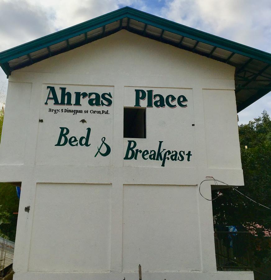 קורון Ahras Place מראה חיצוני תמונה