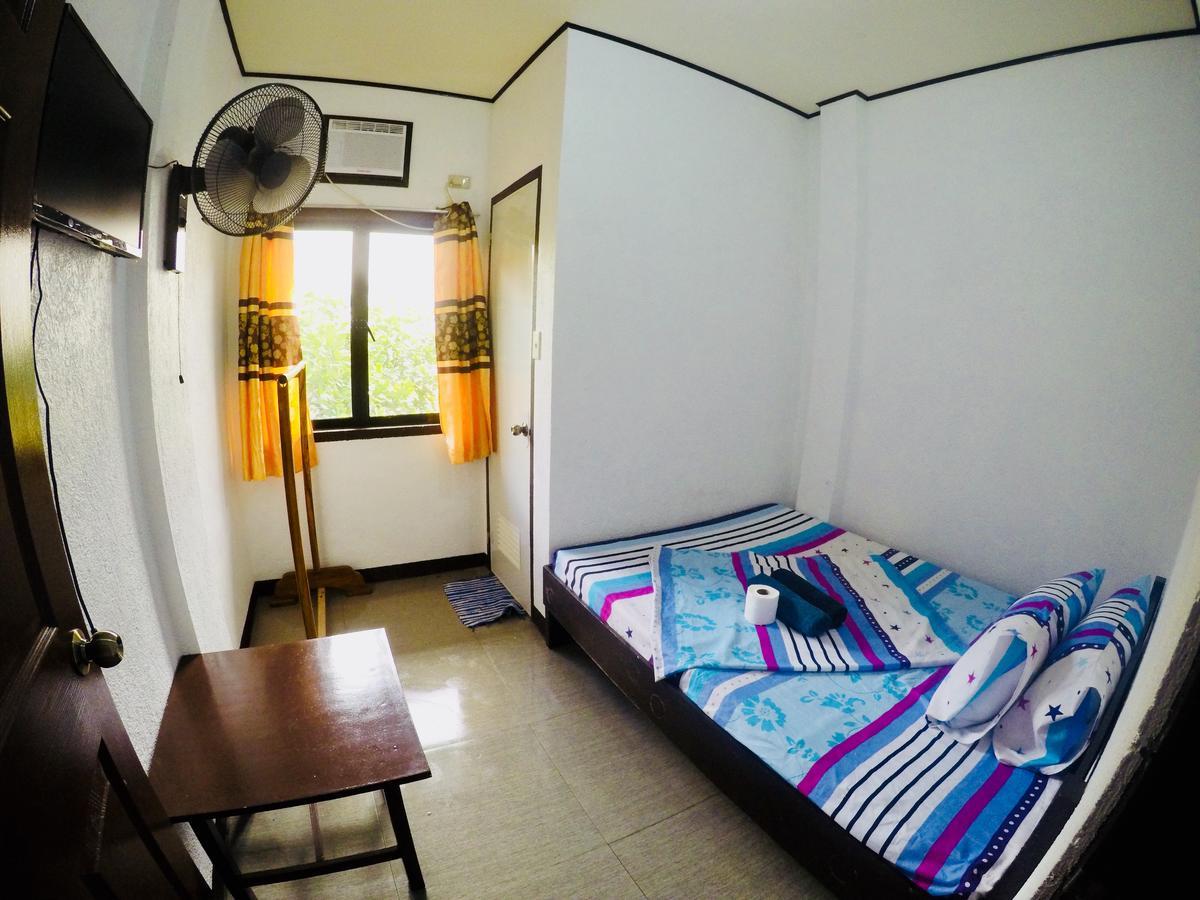 קורון Ahras Place מראה חיצוני תמונה