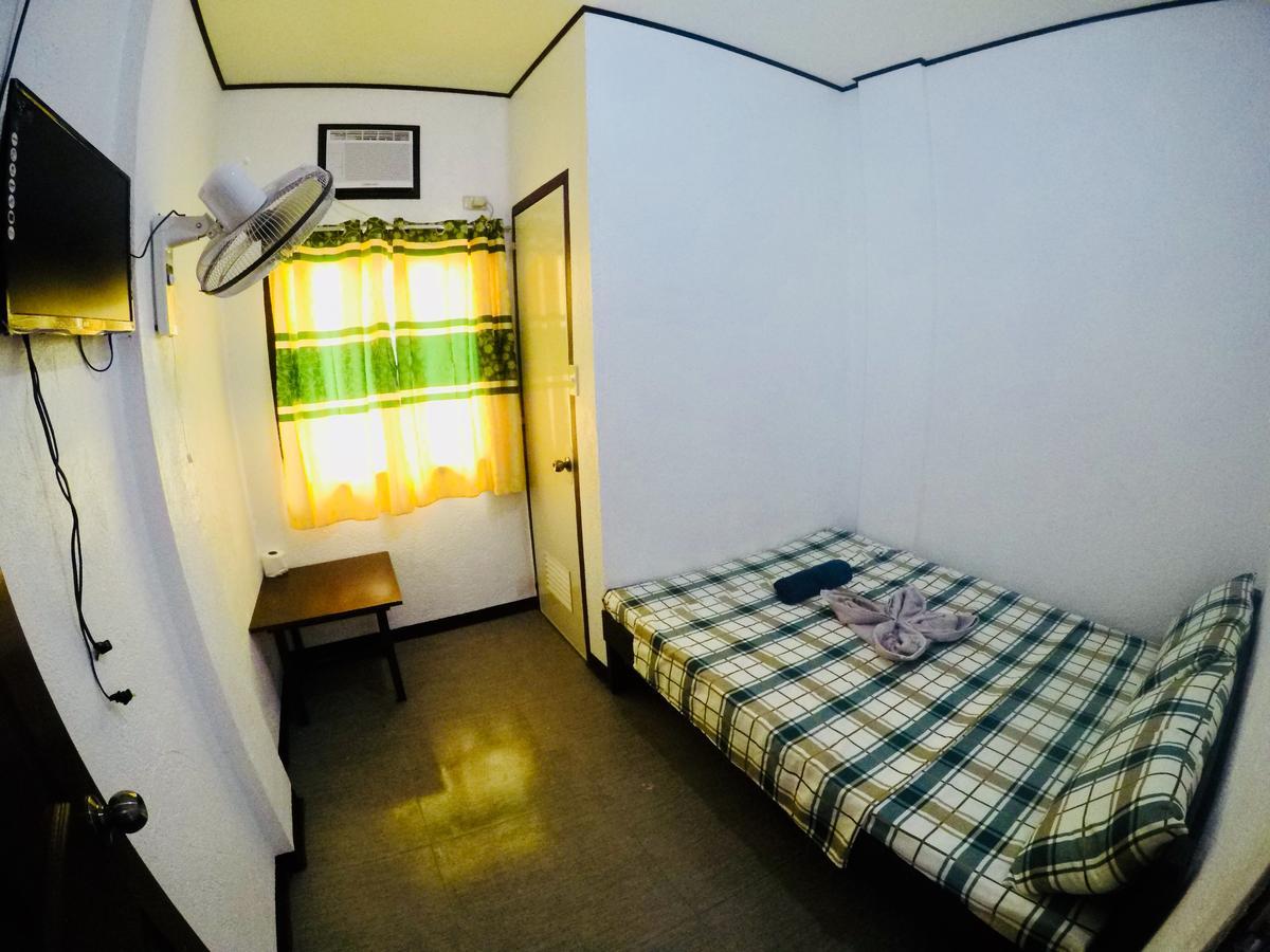 קורון Ahras Place מראה חיצוני תמונה